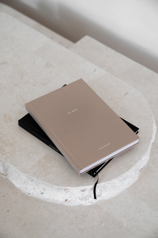Five Mindful Journal Prompts