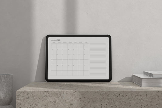 Work Smarter not Harder: The Ultimate Guide to Creating a Productivity System that Works