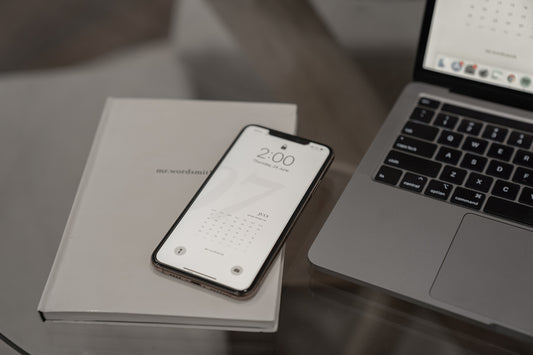 4 ways to take a digital detox