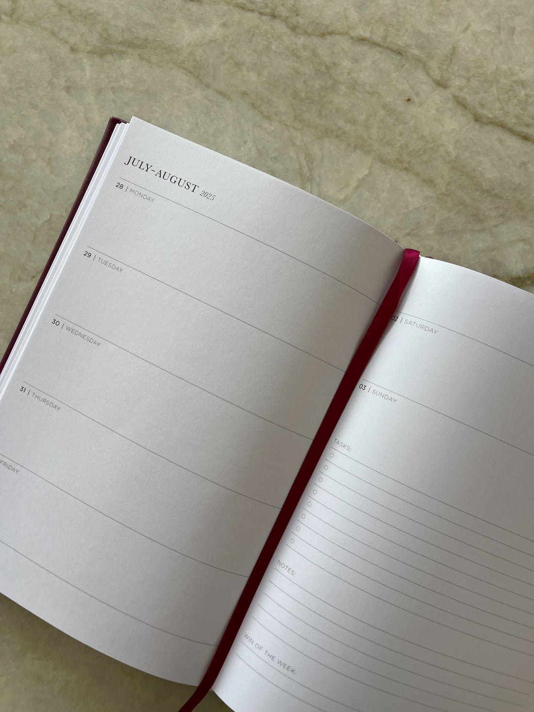Creating a Daily Routine That Works: Boost Productivity with Better Habits