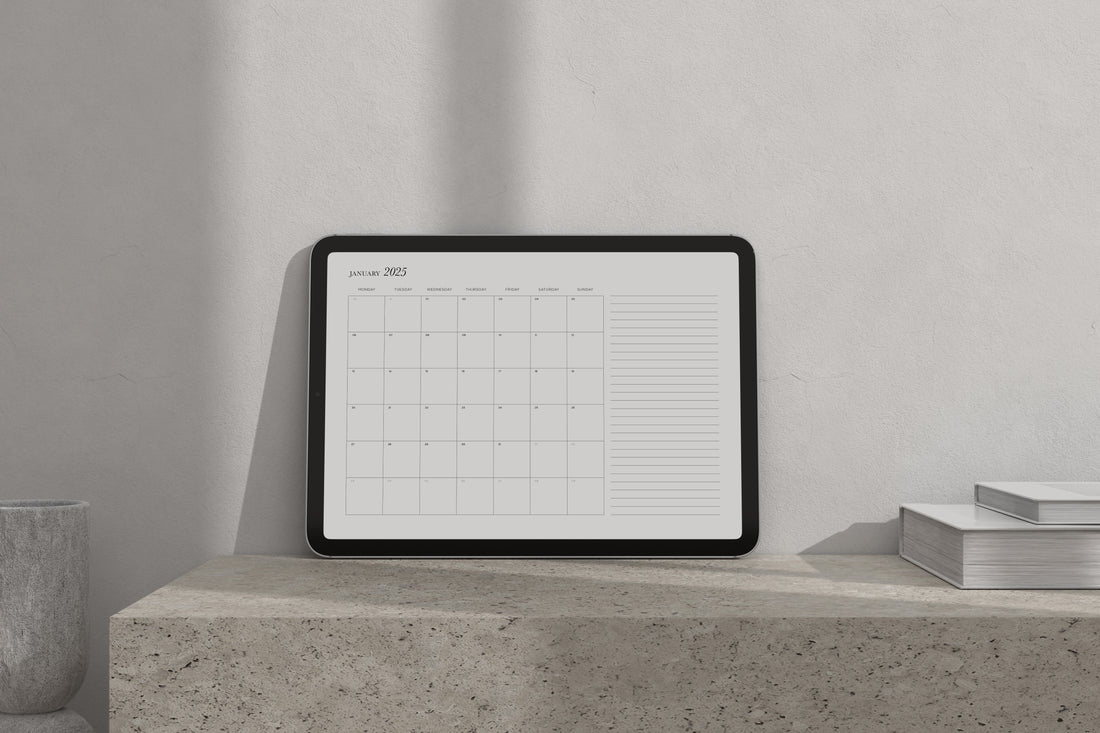 Work Smarter not Harder: The Ultimate Guide to Creating a Productivity System that Works