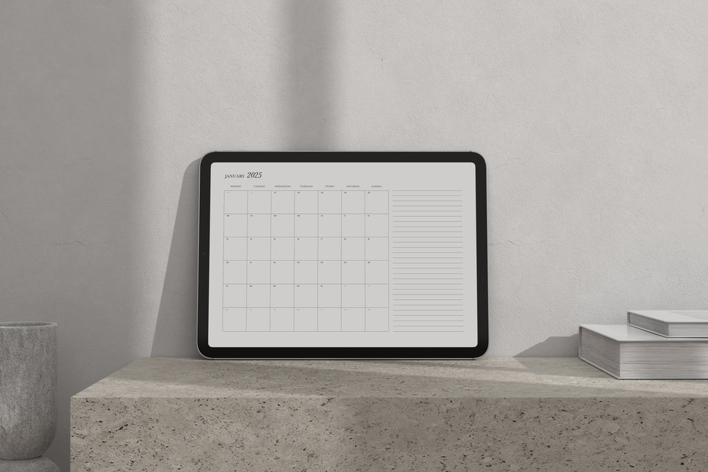 Work Smarter not Harder: The Ultimate Guide to Creating a Productivity System that Works