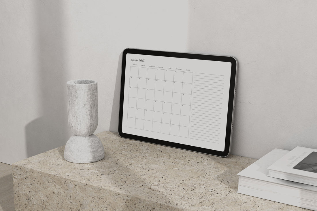 Mastering Time Management: Plan Ahead for a Stress-Free Holiday Season