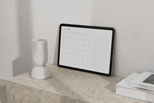 Mastering Time Management: Plan Ahead for a Stress-Free Holiday Season